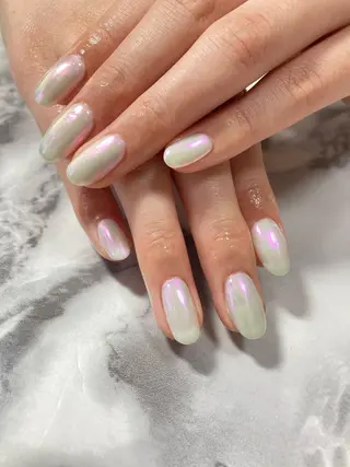 ネイル ネイルサロン D-glowのネイルデザイン