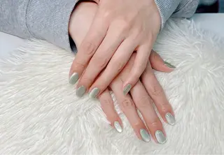 ネイル Star nail 堀のネイルデザイン