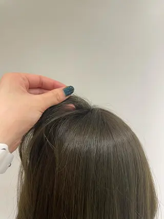 ミディアム サクラブロウ博多 野上のマツエク・マツパデザイン