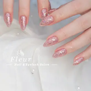 ネイル ★Fleur★ nailのネイルデザイン