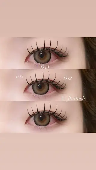 マツエク・マツパ 🎀eyelist HARUKA🎀池袋のマツエク・マツパデザイン