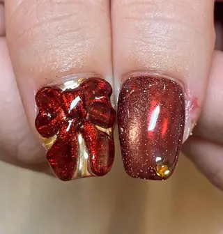 ネイル anny /あにのネイルデザイン