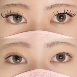 マツエク・マツパ ジュエル.《まつげ》 モデル様募集中のマツエク・マツパデザイン