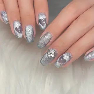 ネイル 【Yappy🌈】 💖P-tanaのネイルデザイン