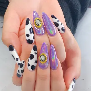 ネイル nail roomのネイルデザイン