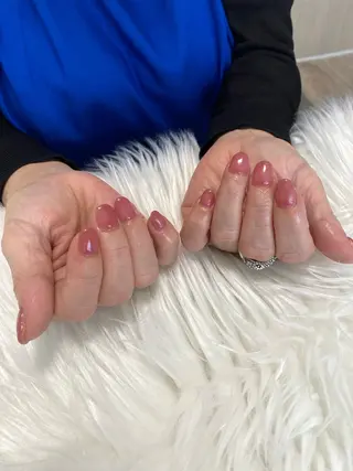 ネイル Verita     Nail所属・Verita nailのネイルデザイン