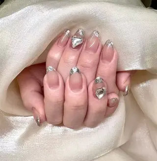 ネイル Romosa Nail Salon所属・Romosa Maiのネイルデザイン