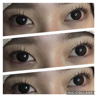 パーマ マツエク・マツパ MAQUIA佐賀店  諸隈の眉毛・アイブロウイメージ