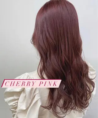 ミディアム サロウィン新宿三丁目East所属・💕冬モテ×上品色気 モテヘア💕山田航介のヘアスタイル