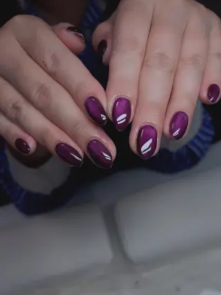 ネイル 217 nail所属・🧸 kaiのネイルデザイン