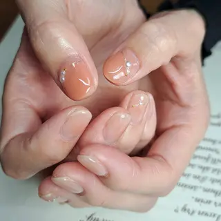 ネイル HAYASHI  Nのネイルデザイン