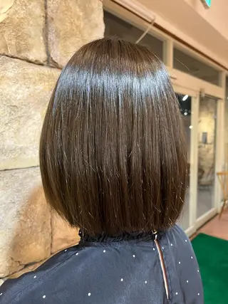 カラー クレドガーデン綾瀬店所属・🌈鈴木 星凪🌈のヘアスタイル