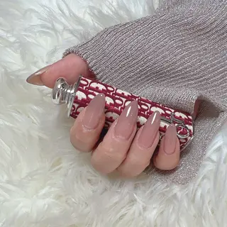 ネイル nailsalon muguetのネイルデザイン