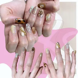 ネイル VOLLMOND nailのネイルデザイン