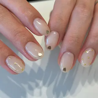 ネイル tenoteno nailのネイルデザイン