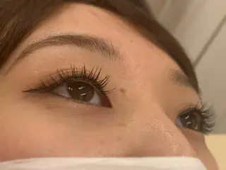 マツエク・マツパ Alice by jewel所属・Alice Mikiのマツエク・マツパデザイン