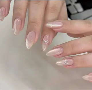 ネイル YM_nail所属・YM_ nailのネイルデザイン
