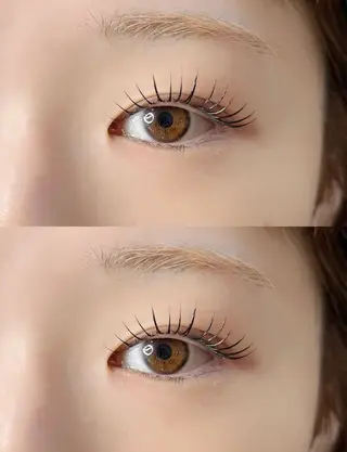 マツエク・マツパ eyelash salon éclat所属・izumi マツエク/パリ/束間のマツエク・マツパデザイン