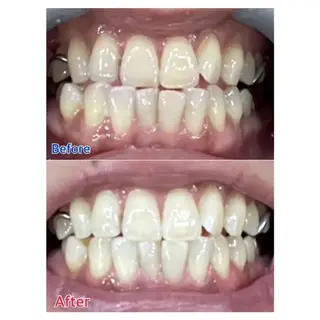 M渋谷店所属・Ｍ渋谷 ホワイトニングのエステ・リラクイメージ