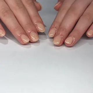 ネイル filonnail ayaのネイルデザイン