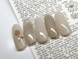 ネイル lovit ラビットのネイルデザイン