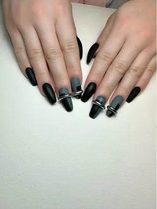 ネイル Nail ameria megu所属・ameria meguのネイルデザイン