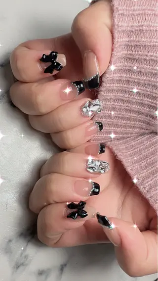 ネイル CERINE Nail✮のネイルデザイン