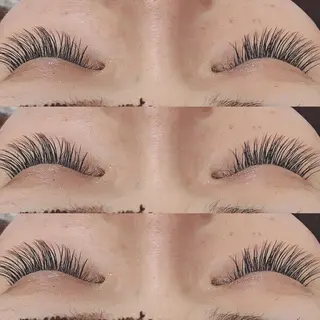 マツエク・マツパ 【個室サロン】🎀 美容師&アイリストのマツエク・マツパデザイン