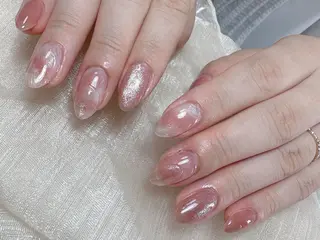 ネイル Nail Jolie所属・Nail Jolieのネイルデザイン