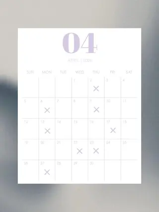 little garden所属・little garden/樹里のヘアスタイル