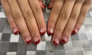 ネイル Regulus 光田のネイルデザイン