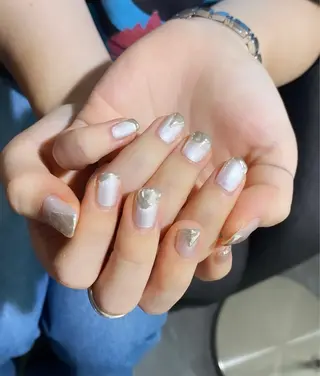 ネイル Maison Mizuhoのネイルデザイン