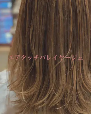 ロング 山田 有佳理のその他イメージ