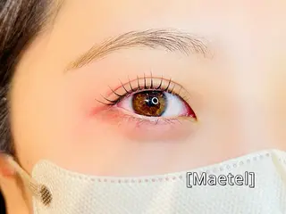 マツエク・マツパ アイラッシュサロン Moa  Moa所属・MoaMoa 🩵ᩚsaya🩵ᩚのマツエク・マツパデザイン