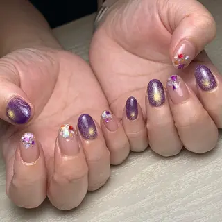 ネイル jdn natsumiのネイルデザイン