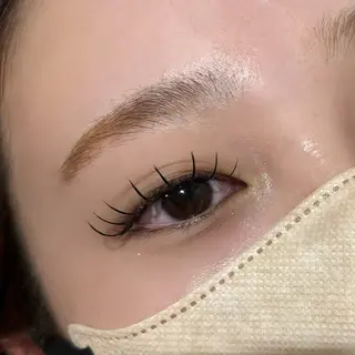 マツエク・マツパ 韓国束感まつげ｜ MANAMI🧸のマツエク・マツパデザイン