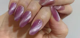 ネイル 大阪福島韓国束感まつ げ Sayaka🤍のマツエク・マツパデザイン