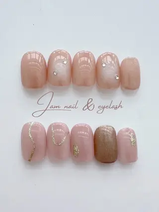 ネイル Jam ~ nail & eyelash所属・Jam💅工藤 (ネイル･まつパ)のネイルデザイン