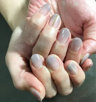 ネイル Titalee所属・nail salon Titaleeのネイルデザイン