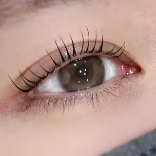 マツエク・マツパ me. makiの眉毛・アイブロウイメージ