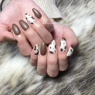 ネイル esterella所属・Nail salon esterellaのネイルデザイン