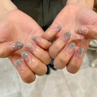 ネイル N°nail 💅MIIRUのネイルデザイン