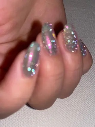 ネイル anny ／あにのネイルデザイン