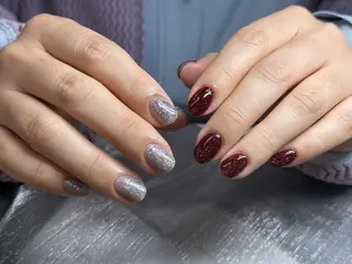 ネイル Mio AmorBeautyのネイルデザイン