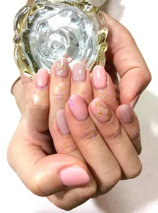 ネイル Eye アイのネイルデザイン