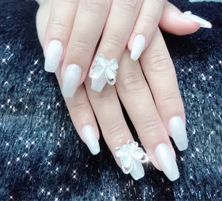 ネイル 大門浜松町 ネイルのネイルデザイン