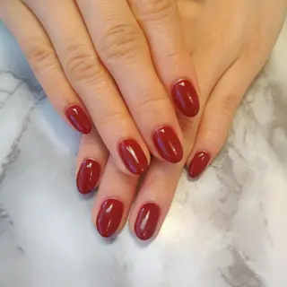 ネイル ジェヌインネイル 河内のネイルデザイン