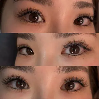 マツエク・マツパ linda なみのマツエク・マツパデザイン