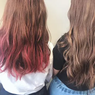 カラー トップアイリスト🩶 タカギのマツエク・マツパデザイン