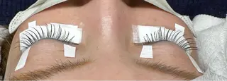 マツエク・マツパ Sédi eyelash所属・Sédi eyelashのマツエク・マツパデザイン